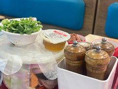 -和福顺牛肉大虾焖锅自助(宝业店)