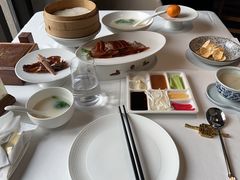 -四季民福烤鸭店(外滩外白渡桥店)