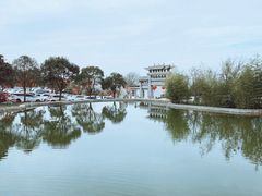-终南山南五台景区