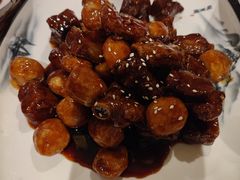 -佰家小厨·南京菜(夫子庙店)