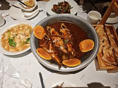 -关东小磨东北菜(漕河泾印象城店)