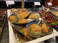 -昆明佳华广场酒店·西餐厅