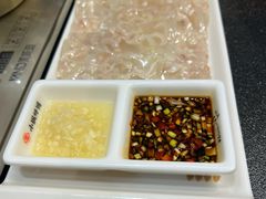 -灶座小锅烀饼·铁锅炖(道里店)
