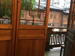 -星巴克(福州三坊七巷店)