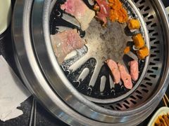 -盛江山自助料理(奥莱锦辉购物广场店)