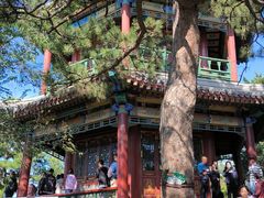 -承德避暑山庄景区