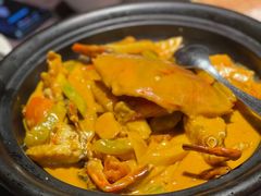 -蟹榭·本帮江浙菜·蟹宴(五角场合生汇商场店)