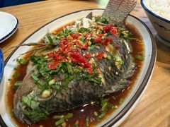 -妈妈的味道(和顺古镇店)