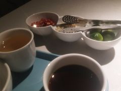 -百年果林椰子鸡(中洲店)