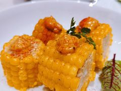 -théATRE茶聚场·餐厅(环球金融中心店)