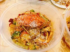 -秦记香辣蟹(松榆里店)