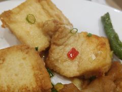 家常豆腐-梦航彩虹之约自助餐厅(华府天地店)