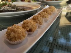榴莲酥-铜锣湾·有麝自然香(长嘉汇购物公园店)