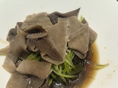 -二分八云雁阁•新晋菜大同味(长治路店)