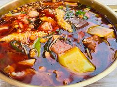 -冒菜西施·非遗冒菜(总店)