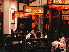 -矮板凳老火锅(宽窄巷子店)