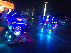 -日照灯塔风景区