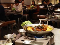-小螺大作·螺蛳粉火锅(林和西店)