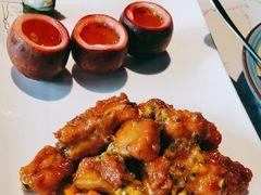 -老友王·南宁特色菜(金汇如意坊店)