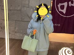 -恒坤北纬42度温泉洗浴(公园路店)