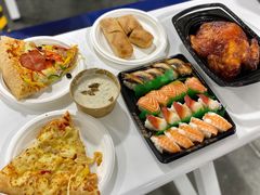 -山姆餐吧(南昌红谷滩印象城店)