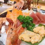 伊藤新苑日本料理·烧肉｜日料＋烤肉双放题神店