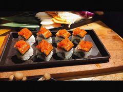 -汉拿山(北京上地华联店)