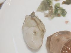 蛎蝗-那家老火锅老北京铜锅涮肉(长白南路店)