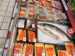 -京客隆超市(京源店)