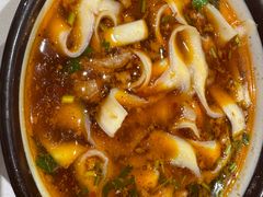 -老爷庙风味美食府(魏都大道店)