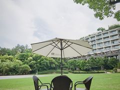 -天目湖涵田度假村