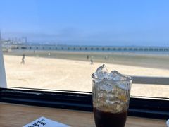 全冰美式-ChanDu躔度咖啡(灯塔店)