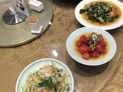 -新疆杭州疗养院·富春山庄