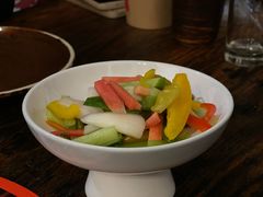 -懒人盐府人家(安贞店)