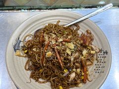 -韩味轩(丰盛町店)