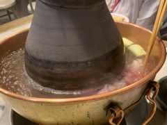 -将台涮肉(酒仙桥店)