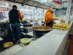 -三镇民生甜食馆(胜利街总店)