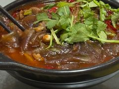 -小山东羊肉汤馆(同济新村店)