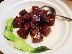 -味莊·青岛菜(云霄路店)