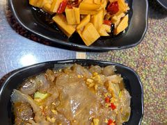 -潮十三潮汕砂锅粥(高新四路大都荟店)