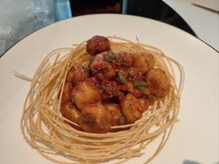 -纳地素食(石门公园店)