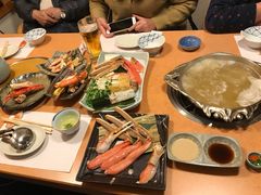 -蟹道乐(道顿堀本店)