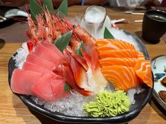 -福樱兰海鲜放题铁板烧(加州店)