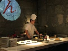 -千百味红餐厅·江西菜(绿地双子塔店)