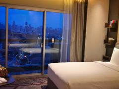 -新加坡瑞士史丹福酒店