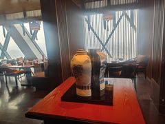 -镇江苏宁万豪酒店-苏筵中餐厅(市政路分店)