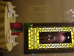 -唐乐宫·歌舞剧院餐厅