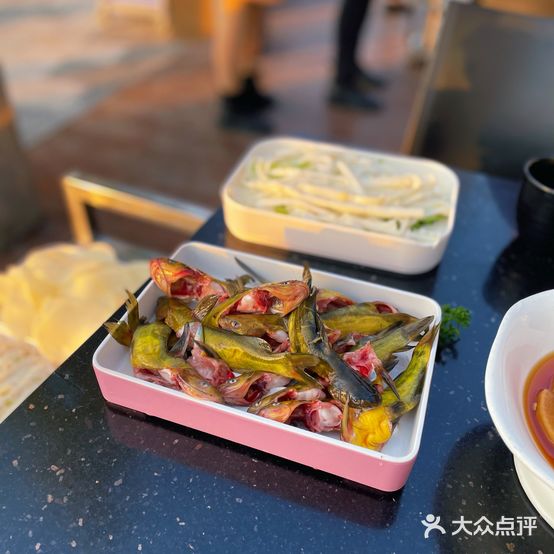 江边渔家(龙舟文化园店)