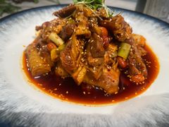 -院8里·小聚园老川菜(九眼桥店)