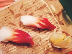 -松临·铁板烧&Omakase(神农店)